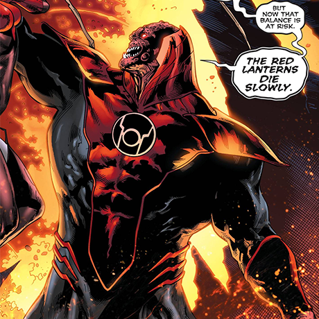 Marvel vs DC