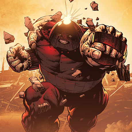 Marvel vs DC