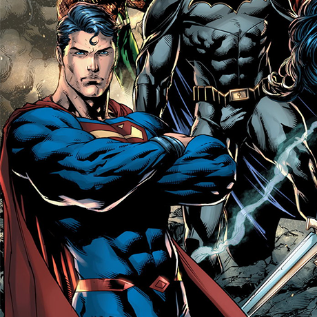 Marvel vs DC