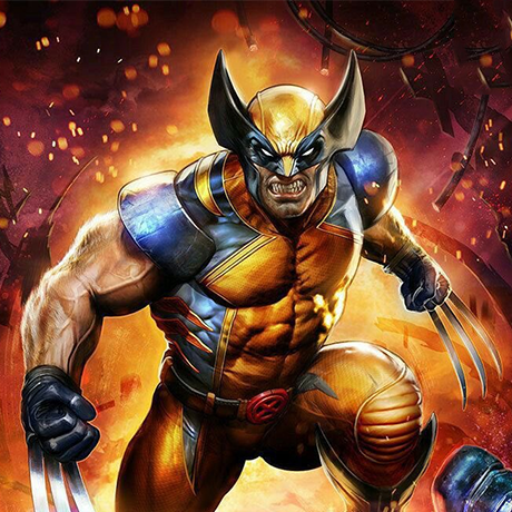Marvel vs DC