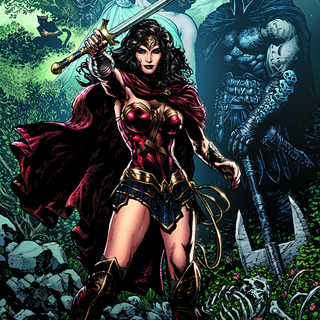 Marvel vs DC